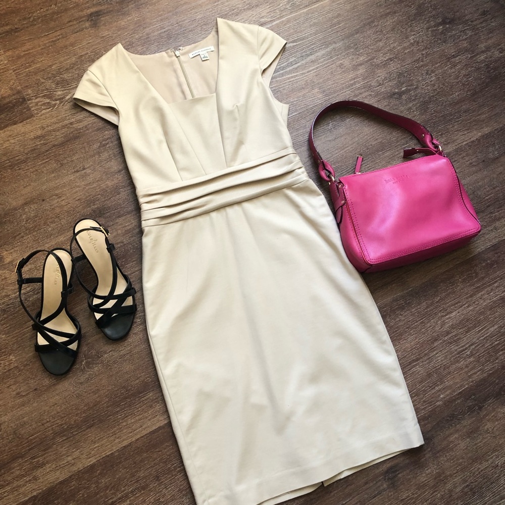 Banana Republic dress